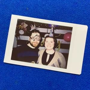 Meet your Posher, Jesse